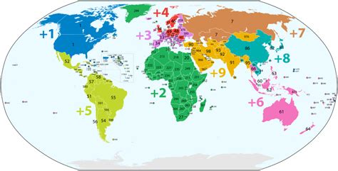 landcodes wikipedia.